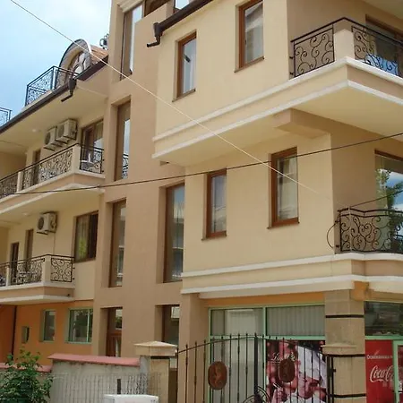 Royal Guest house