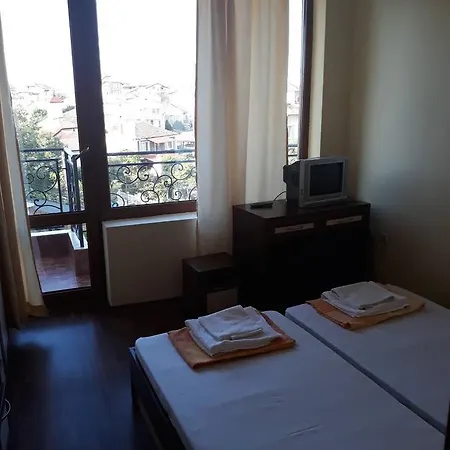 Royal Guest house